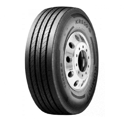 Kumho Tire para Camion KRS50 12PR